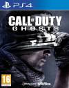 PS4 GAME - Call of Duty: Ghosts